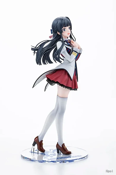 Фигурка Shizuka Mogami от Kotobukiya
