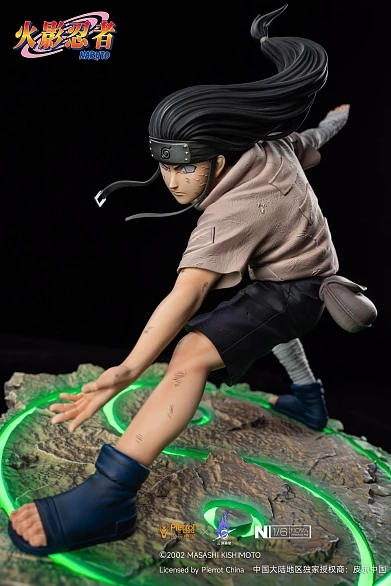 Фигурка Neji Hyuga от Pickstar Studio
