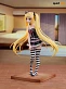 Фигурка Orifushi Mafuyu от QuietArt Studio