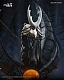 Фигурка Pure Vessel, The Knight от 27Abyss Studio Версия с Чистым Сосудом