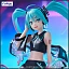 Фигурка Hatsune Miku от FuRyu