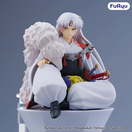 Фигурка Sesshoumaru от FuRyu