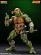 Фигурка Michelangelo от LING JIHUN