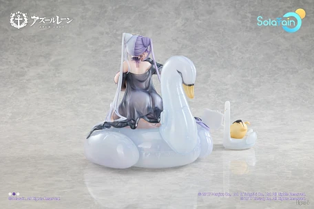 Фигурка Ying Swei от Solarain Toys