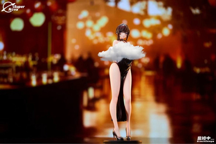 Miyamae Shiho от Super Nova Studio