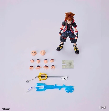 Фигурка Sora от Square Enix
