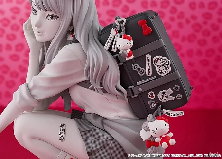 Фигурка Tomie Kawakami от Good Smile Company