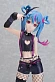 Фигурка Hatsune Miku от Good Smile Company Тёмная версия