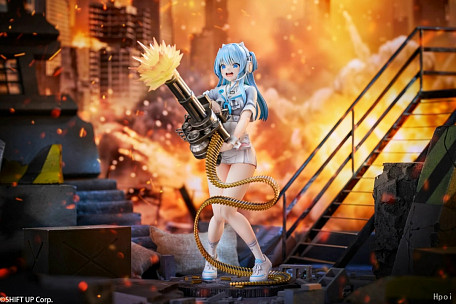 Фигурка Shifty от Hobby Sakura