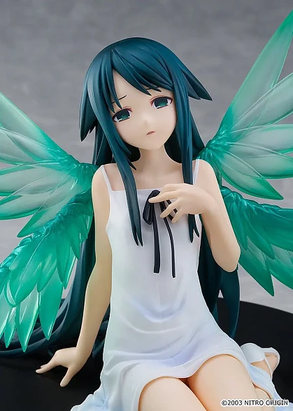 Фигурка Saya от Good Smile Company