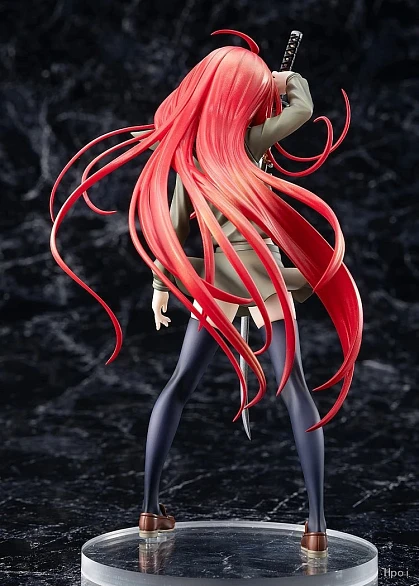 Фигурка Shana от KDcolle (KADOKAWA)