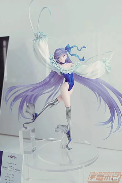 Фигурка Meltryllis, Mysterious Alter Ego от FLARE
