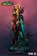 Фигурка Valeera Sanguinar от Infinity Studio