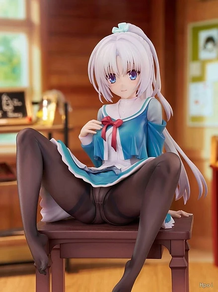Фигурка Tomotake Yoshino от Good Smile Company, Luminous box