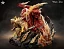 Фигурка Colossal Titan (Bertolt Hoover), Armored Titan (Rainer Brown) от Craftsman Studio (Jiang Xing Studio)