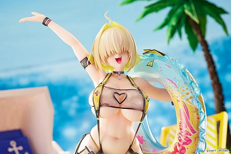 Фигурка Elegg от Good Smile Arts Shanghai (Good Smile Company)