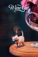 Фигурка Wine Cat Silver Moon, Wine Cat Crimson Night от WeArtDoing Studio Версия с Багряной Ночью