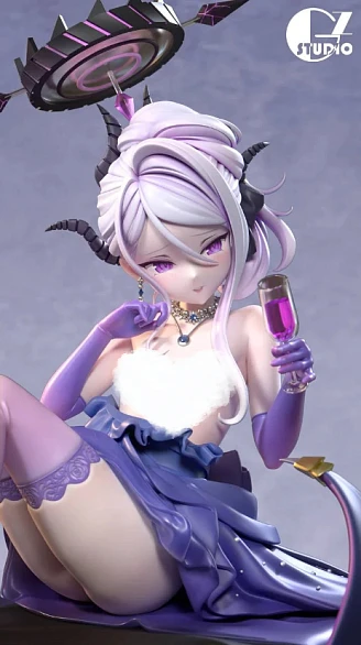 Фигурка Sorasaki Hina от GZ Studio