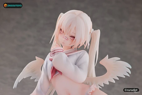 Фигурка Elle от ENSOUTOYS