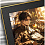 Фигурка Levi Ackerman от Amiao Painting Society Studio