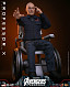 Фигурка Professor X (Charles Xavier) от Hot Toys