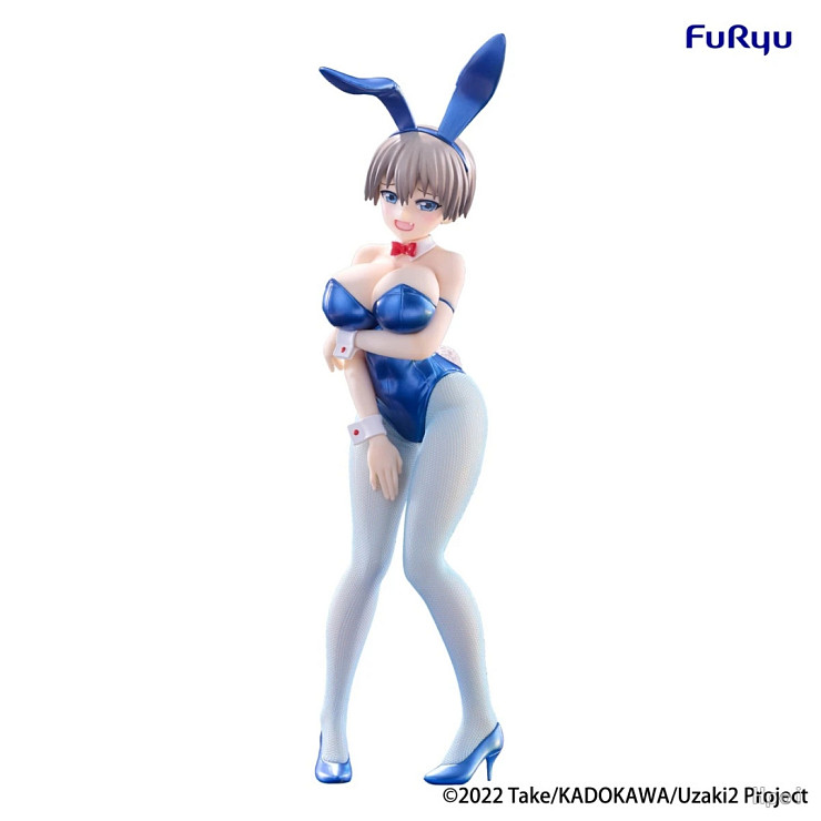 Фигурка Hana Uzaki от FuRyu