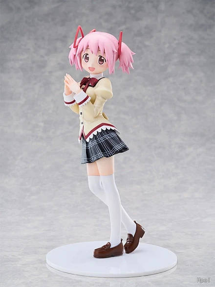 Фигурка Kaname Madoka от FuRyu