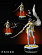 Фигурка Eve от Sword&Wing Studio