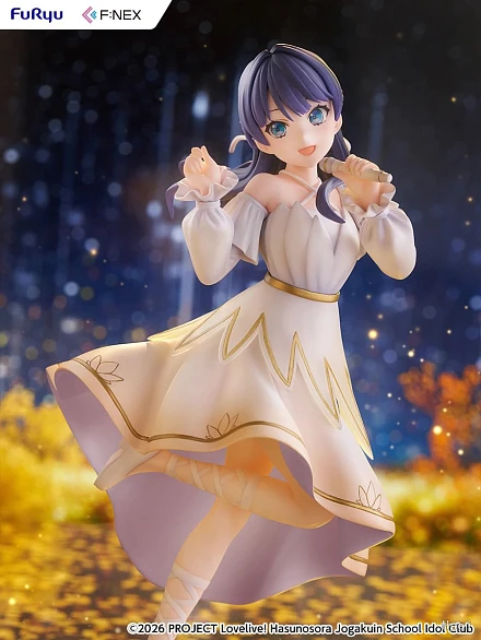 Фигурка Sayaka Murano от F:NEX (FuRyu)