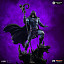 Фигурка Skeletor от Iron Studios
