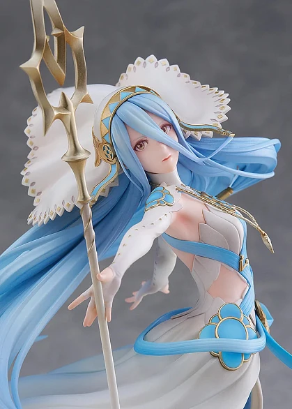 Фигурка Azura (White Songstress) от INTELLIGENT SYSTEMS