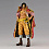 Фигурка Roger Gol D. от Banpresto