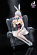 Фигурка Kamisato Ayaka от Bunny Studio