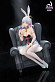 Фигурка Kamisato Ayaka от Bunny Studio