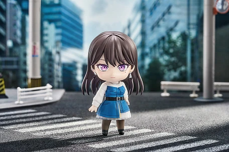 Фигурка Shiina Taki от Good Smile Company