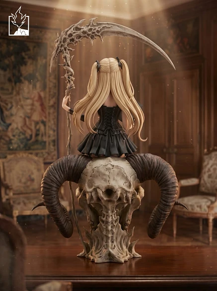 Фигурка Misa Amane от Palm Flame Studio