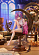 Фигурка Ibaraki Rino от Alice Glint Версия A