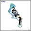 Фигурка Hatsune Miku от FuRyu