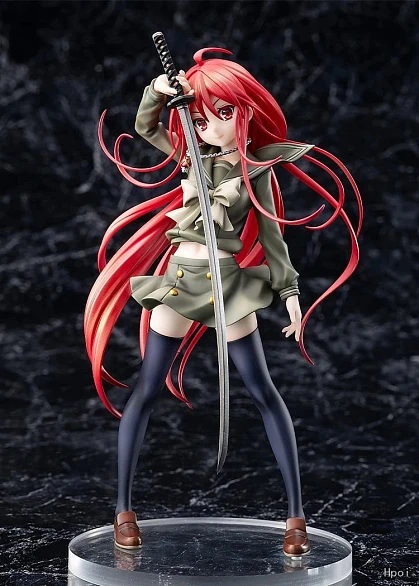 Фигурка Shana от KDcolle (KADOKAWA)
