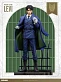 Фигурка Levi Ackerman от CHIKARA Studio