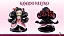 Фигурка Kamado Nezuko от YN Studio
