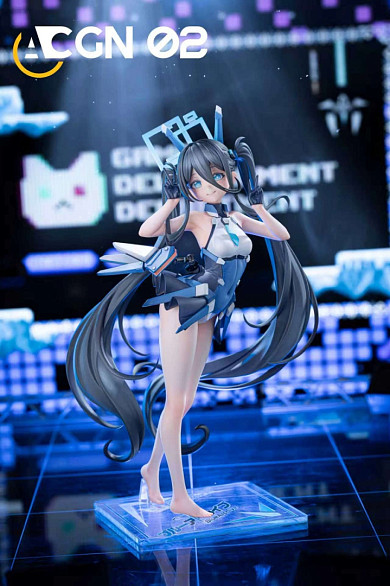 Фигурка Tendou Alice от ACGN 02 Studio