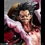 Фигурка Monkey D. Luffy от MegaHouse