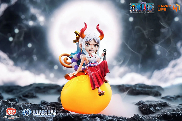 Yamato от HAPPY LIFE Studio