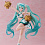 Фигурка Hatsune Miku  от Taito
