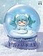 Фигурка Miku Hatsune / Мику Хатсунэ от Re-Ment