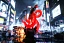 Фигурка Kaneki Ken от Damocles Studio