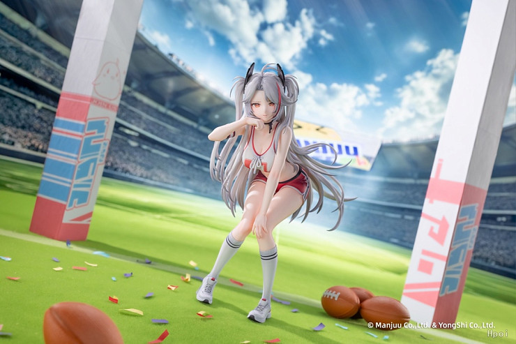 Prinz Eugen от AniGame