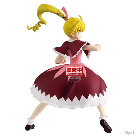 Фигурка Biscuit Krueger от Banpresto