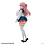 Фигурка Haramura Nodoka от BANPRESTO